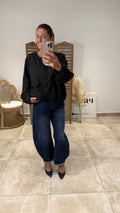 Veste FABIA Noir